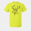 HD Cotton Short Sleeve T-Shirt Thumbnail