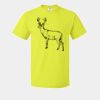 HD Cotton Short Sleeve T-Shirt Thumbnail