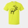 HD Cotton Short Sleeve T-Shirt Thumbnail