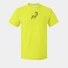 HD Cotton Short Sleeve T-Shirt Thumbnail