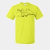 HD Cotton Short Sleeve T-Shirt Thumbnail