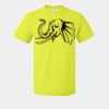 HD Cotton Short Sleeve T-Shirt Thumbnail