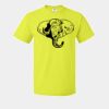 HD Cotton Short Sleeve T-Shirt Thumbnail