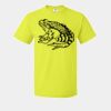 HD Cotton Short Sleeve T-Shirt Thumbnail