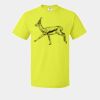 HD Cotton Short Sleeve T-Shirt Thumbnail