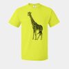 HD Cotton Short Sleeve T-Shirt Thumbnail