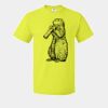 HD Cotton Short Sleeve T-Shirt Thumbnail