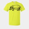 HD Cotton Short Sleeve T-Shirt Thumbnail