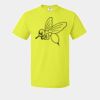 HD Cotton Short Sleeve T-Shirt Thumbnail