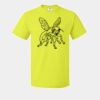 HD Cotton Short Sleeve T-Shirt Thumbnail