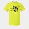 HD Cotton Short Sleeve T-Shirt Thumbnail