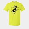 HD Cotton Short Sleeve T-Shirt Thumbnail