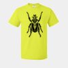 HD Cotton Short Sleeve T-Shirt Thumbnail