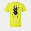 HD Cotton Short Sleeve T-Shirt Thumbnail