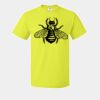 HD Cotton Short Sleeve T-Shirt Thumbnail