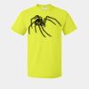 HD Cotton Short Sleeve T-Shirt Thumbnail