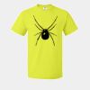 HD Cotton Short Sleeve T-Shirt Thumbnail