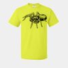 HD Cotton Short Sleeve T-Shirt Thumbnail