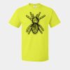 HD Cotton Short Sleeve T-Shirt Thumbnail