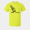 HD Cotton Short Sleeve T-Shirt Thumbnail