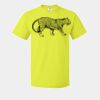 HD Cotton Short Sleeve T-Shirt Thumbnail