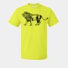 HD Cotton Short Sleeve T-Shirt Thumbnail