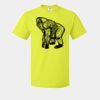 HD Cotton Short Sleeve T-Shirt Thumbnail