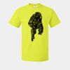 HD Cotton Short Sleeve T-Shirt Thumbnail