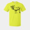 HD Cotton Short Sleeve T-Shirt Thumbnail