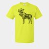 HD Cotton Short Sleeve T-Shirt Thumbnail