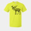 HD Cotton Short Sleeve T-Shirt Thumbnail