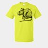 HD Cotton Short Sleeve T-Shirt Thumbnail