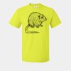 HD Cotton Short Sleeve T-Shirt Thumbnail