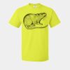 HD Cotton Short Sleeve T-Shirt Thumbnail