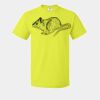 HD Cotton Short Sleeve T-Shirt Thumbnail