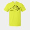 HD Cotton Short Sleeve T-Shirt Thumbnail