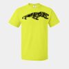 HD Cotton Short Sleeve T-Shirt Thumbnail