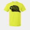 HD Cotton Short Sleeve T-Shirt Thumbnail