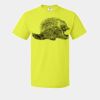 HD Cotton Short Sleeve T-Shirt Thumbnail