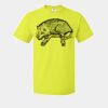 HD Cotton Short Sleeve T-Shirt Thumbnail