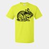 HD Cotton Short Sleeve T-Shirt Thumbnail