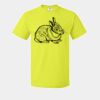 HD Cotton Short Sleeve T-Shirt Thumbnail