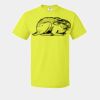 HD Cotton Short Sleeve T-Shirt Thumbnail