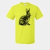 HD Cotton Short Sleeve T-Shirt Thumbnail