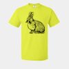 HD Cotton Short Sleeve T-Shirt Thumbnail