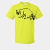 HD Cotton Short Sleeve T-Shirt Thumbnail