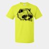 HD Cotton Short Sleeve T-Shirt Thumbnail