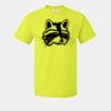 HD Cotton Short Sleeve T-Shirt Thumbnail