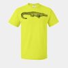 HD Cotton Short Sleeve T-Shirt Thumbnail