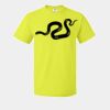 HD Cotton Short Sleeve T-Shirt Thumbnail